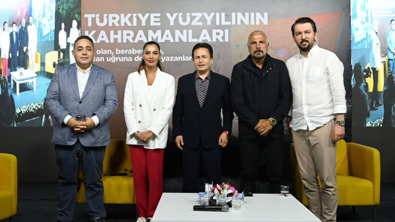 15 TEMMUZ’UN KAHRAMAN GAZETECİLERİ, O GÜNÜ ANLATTI