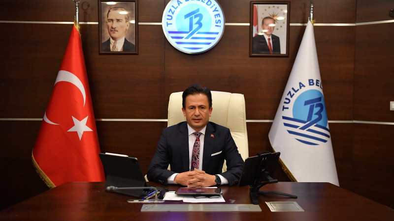 DR. ŞADİ YAZICI “HAYAT YKS SONUÇLARINDAN İBARET DEĞİL”