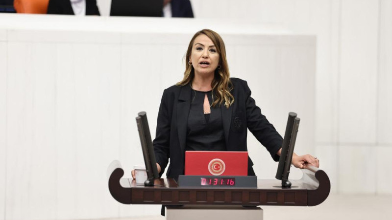 NERMİN YILDIRIM KARA: YETER ARTIK! TRAFİK CAN ALMASIN, DENETİMLER ARTTIRILSIN