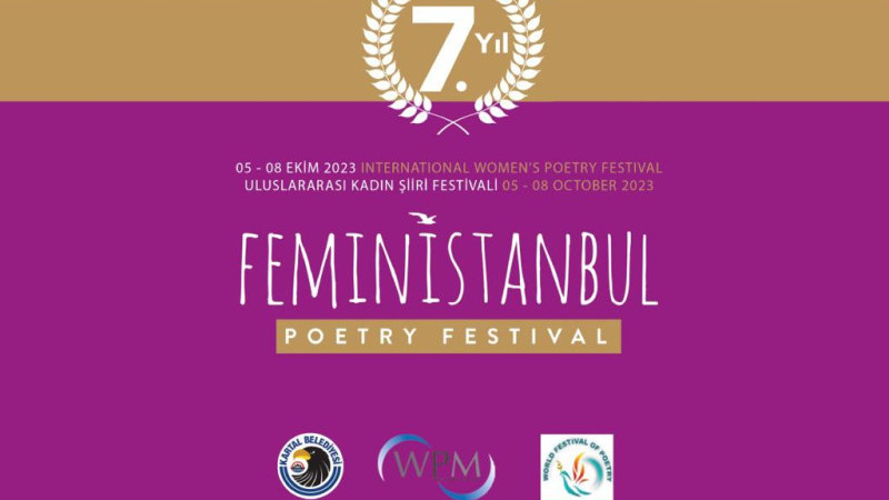 KADIN OLMAYI KUTLAYAN TEK FESTİVAL “FeminİSTANBUL’ 7. YAŞINDA