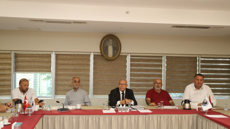 KATILIMCI DEMOKRASİNİN EN İYİ ÖRNEĞİ KARTAL’DA VERİLİYOR, İLÇENİN GELE