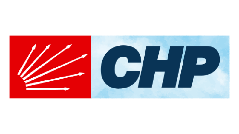 CHP KARTAL İLÇE BAŞKANLGINDAN KAMUOYUNA DUYURU