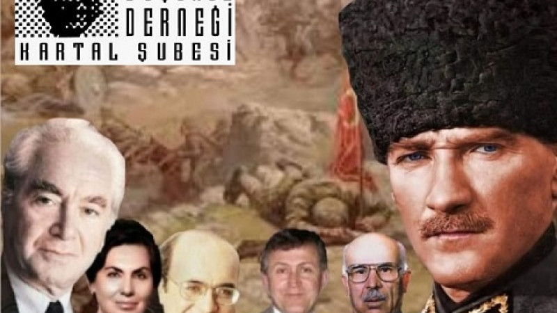 BASINA VE KAMUOYUNA  ADALET VE DEMOKRASİ!